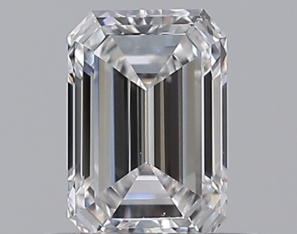 Бриллиант Изумруд 0.51 крт