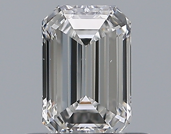 Бриллиант Изумруд 0.50 крт