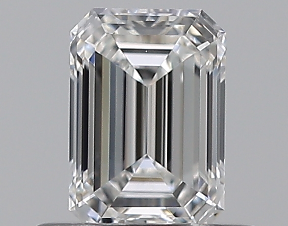 Бриллиант Изумруд 0.50 крт