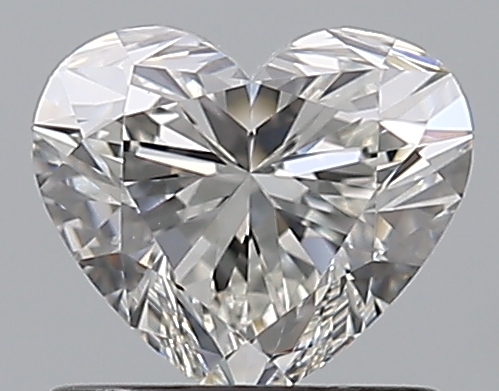 Бриллиант Сердце 0.90 крт