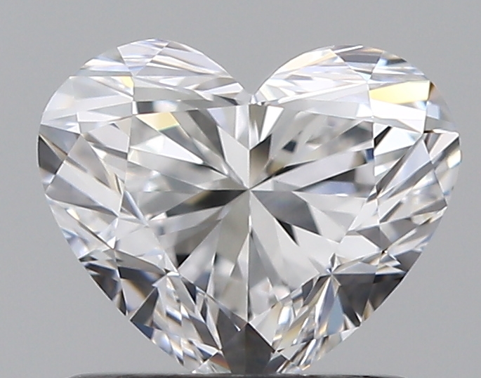 Бриллиант Сердце 0.83 крт