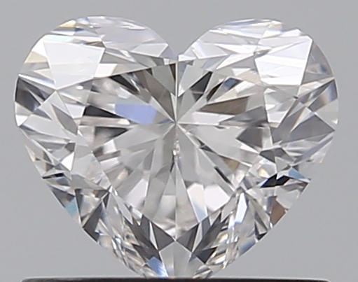 Бриллиант Сердце 0.70 крт