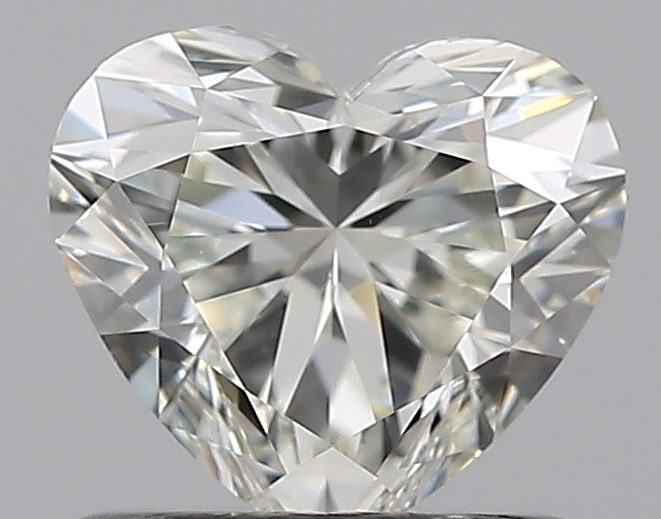 Бриллиант Сердце 0.78 крт