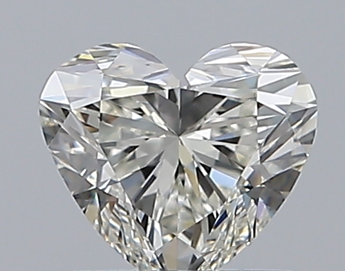 Бриллиант Сердце 0.71 крт