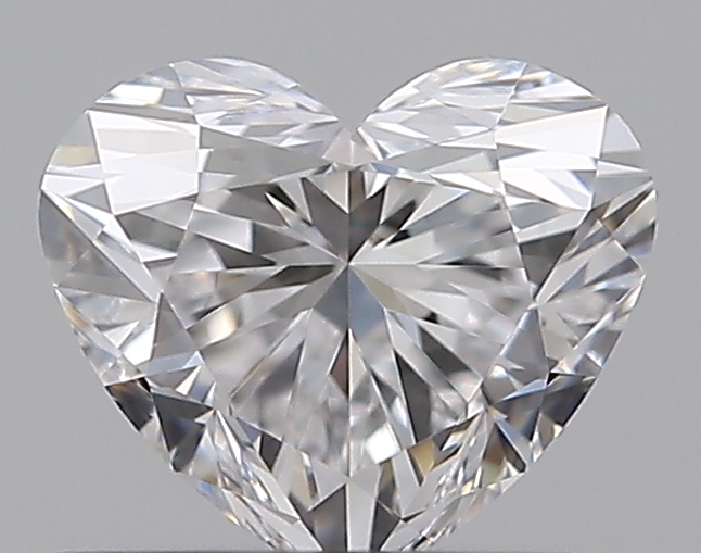 Бриллиант Сердце 0.50 крт