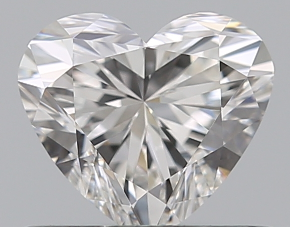 Бриллиант Сердце 0.60 крт