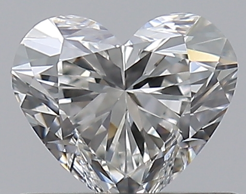 Бриллиант Сердце 0.51 крт