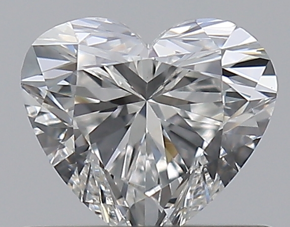 Бриллиант Сердце 0.50 крт