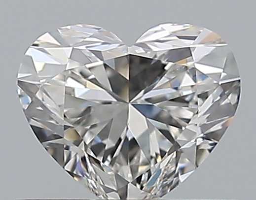 Бриллиант Сердце 0.52 крт