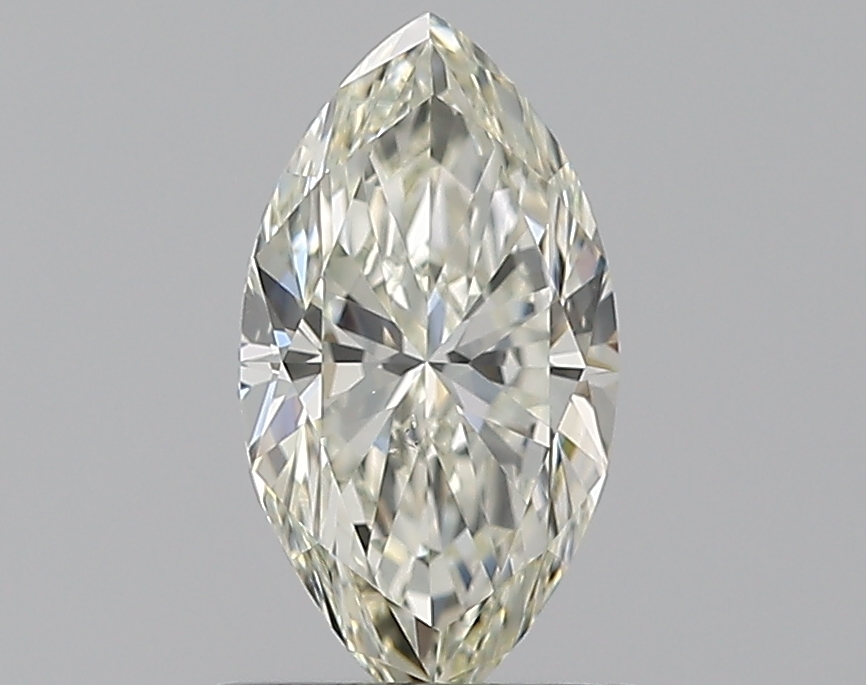 Бриллиант Маркиз 0.70 крт