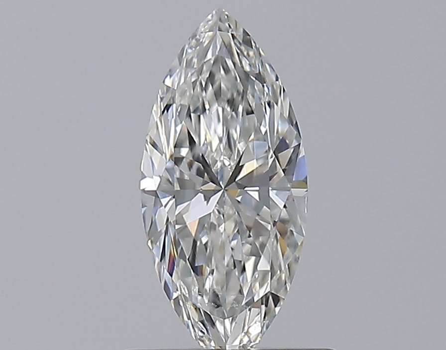 Бриллиант Маркиз 0.73 крт