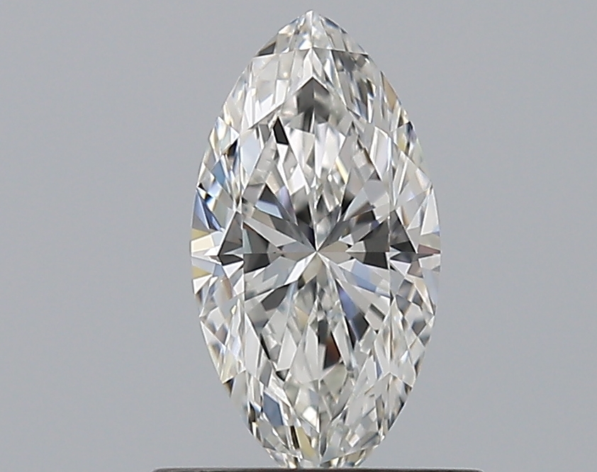 Бриллиант Маркиз 0.61 крт