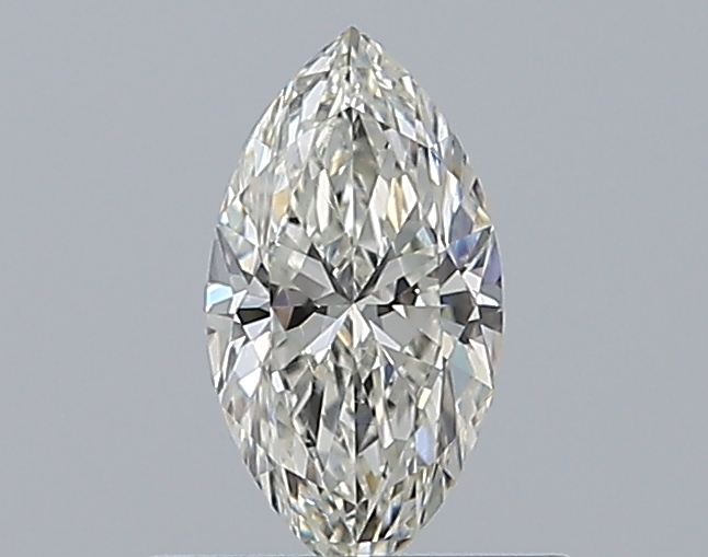 Бриллиант Маркиз 0.50 крт