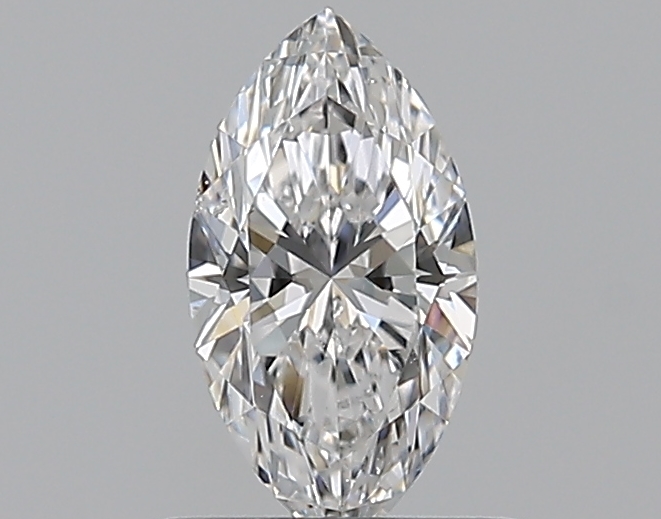 Бриллиант Маркиз 0.53 крт