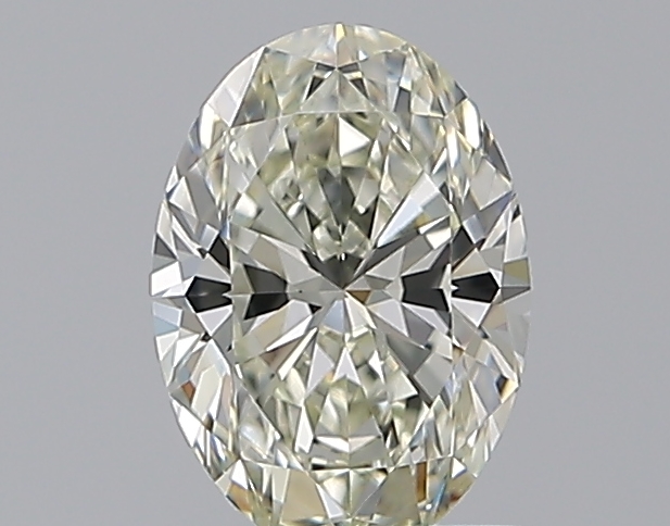 Бриллиант Овал 0.90 крт