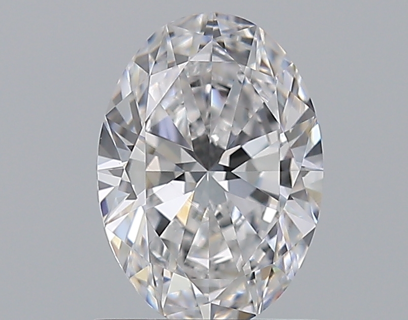 Бриллиант Овал 0.90 крт