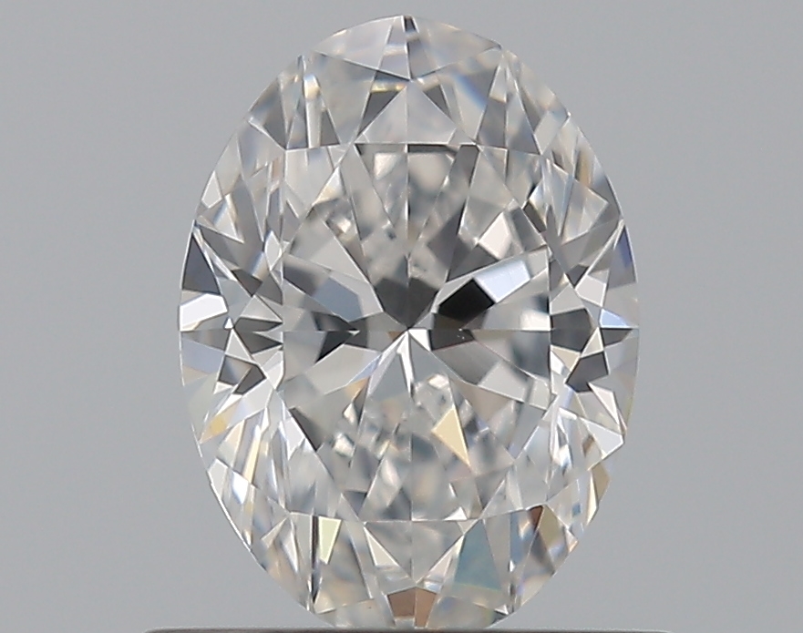 Бриллиант Овал 0.70 крт