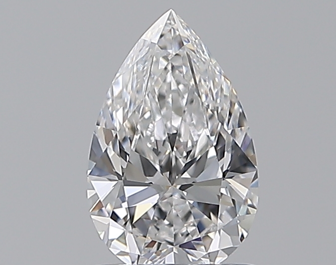 Бриллиант Груша 0.80 крт