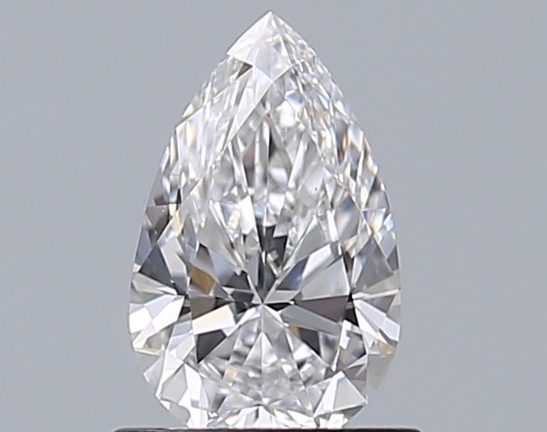Бриллиант Груша 0.80 крт