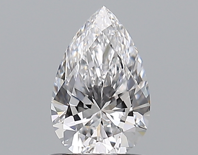 Бриллиант Груша 0.78 крт
