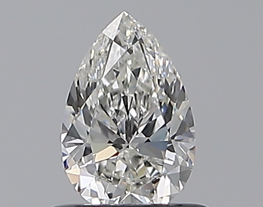 Бриллиант Груша 0.51 крт