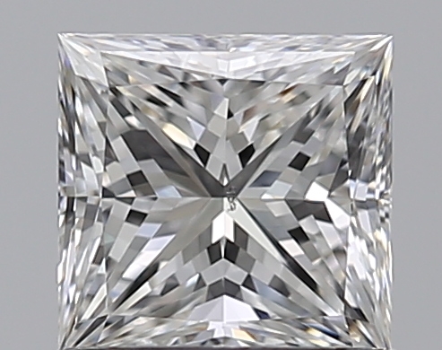 Бриллиант Принцесса 0.80 крт