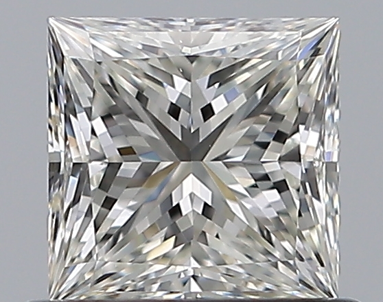 Бриллиант Принцесса 0.71 крт