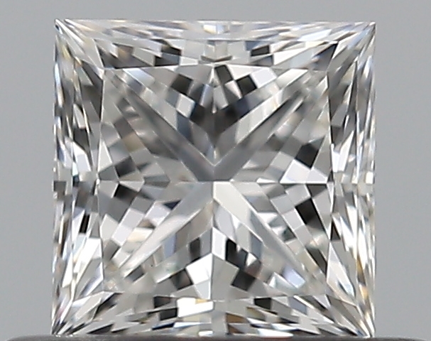 Бриллиант Принцесса 0.53 крт