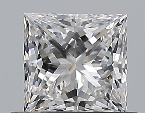 Бриллиант Принцесса 0.51 крт