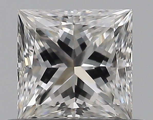 Бриллиант Принцесса 0.52 крт