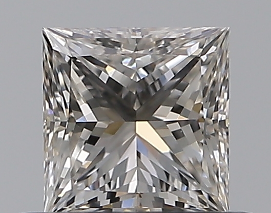 Бриллиант Принцесса 0.50 крт