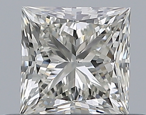 Бриллиант Принцесса 0.50 крт