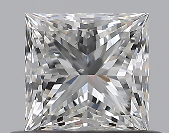 Бриллиант Принцесса 0.50 крт