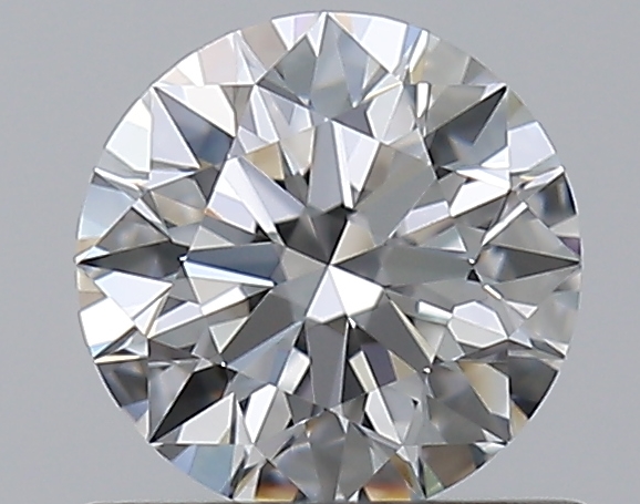 Бриллиант Круглый 0.59 крт