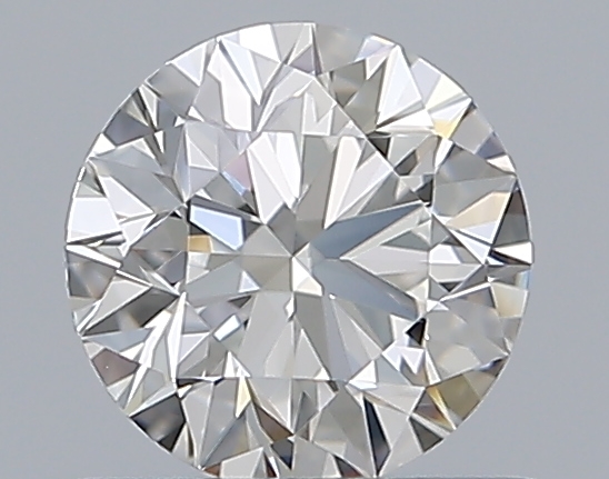 Бриллиант Круглый 0.53 крт