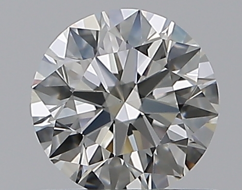 Бриллиант Круглый 0.53 крт