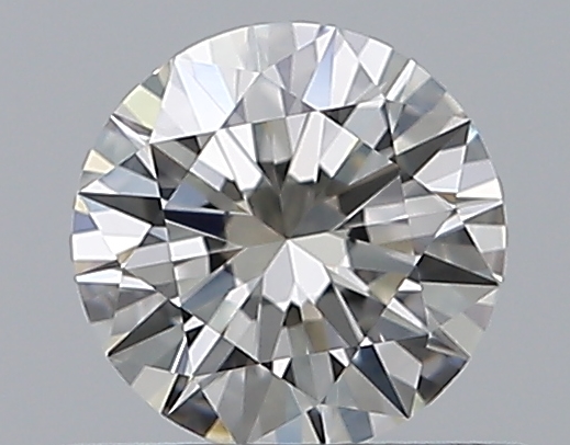 Бриллиант Круглый 0.50 крт