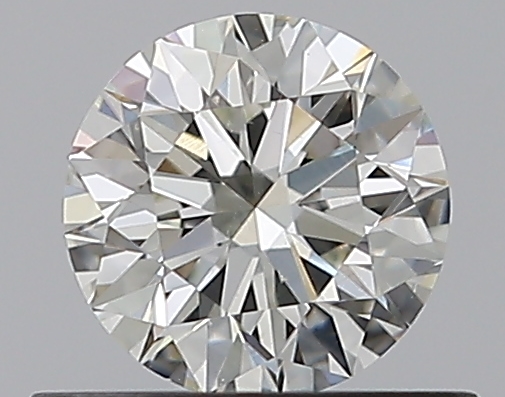 Бриллиант Круглый 0.50 крт