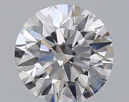 Бриллиант Круглый 0.50 крт