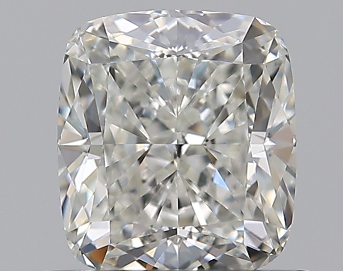 Бриллиант Кушон 0.91 крт