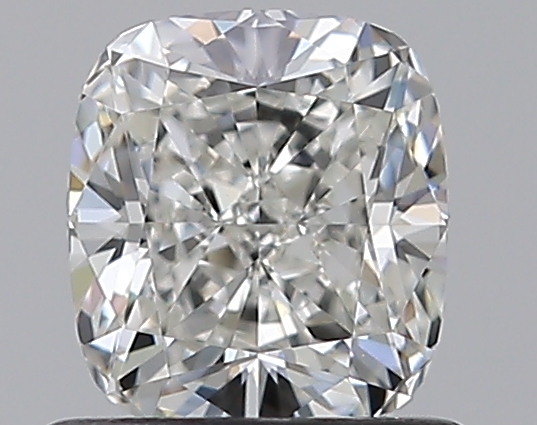 Бриллиант Кушон 0.81 крт