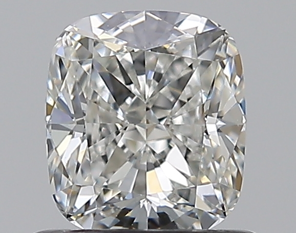 Бриллиант Кушон 0.81 крт