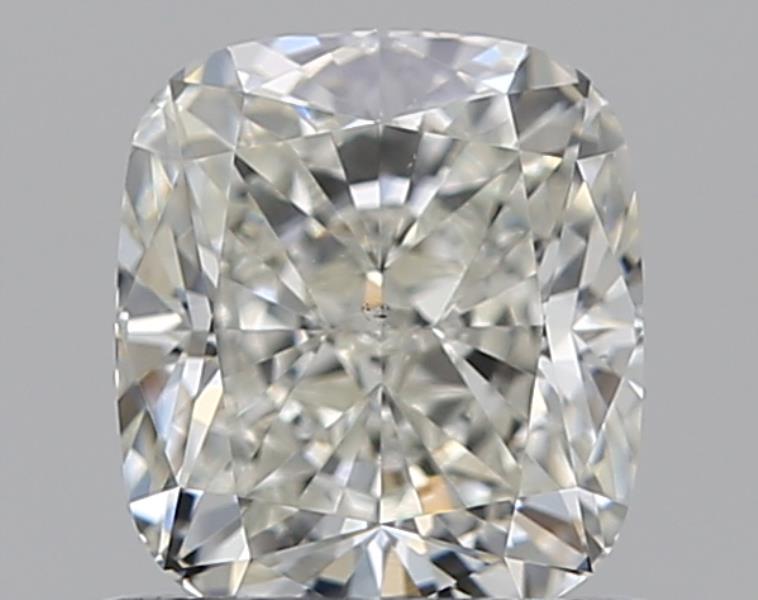 Бриллиант Кушон 0.82 крт