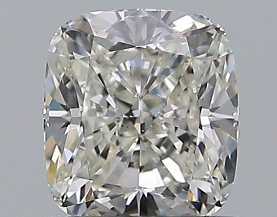 Бриллиант Кушон 0.80 крт