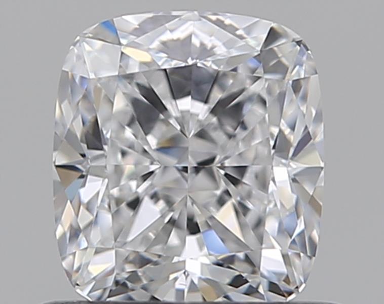 Бриллиант Кушон 0.75 крт