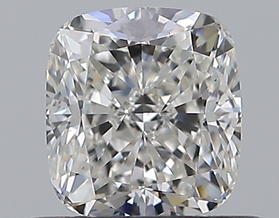 Бриллиант Кушон 0.71 крт