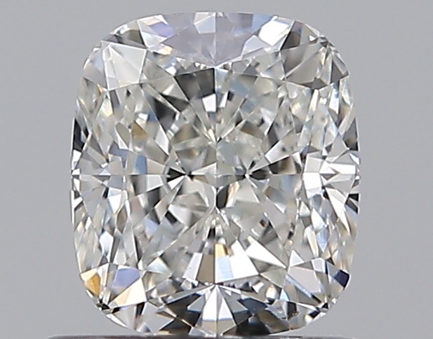 Бриллиант Кушон 0.76 крт