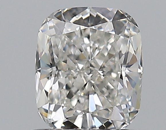 Бриллиант Кушон 0.75 крт