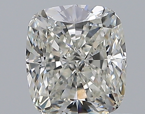 Бриллиант Кушон 0.74 крт