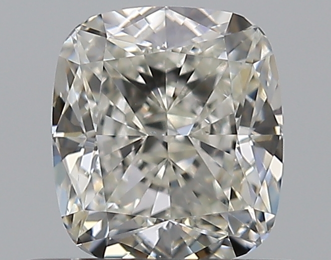 Бриллиант Кушон 0.73 крт